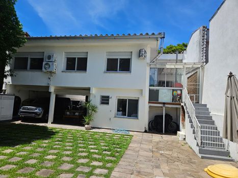Foto 19 do(a) Casa em Condomínio de 3 quartos à venda em Tristeza, Porto Alegre
