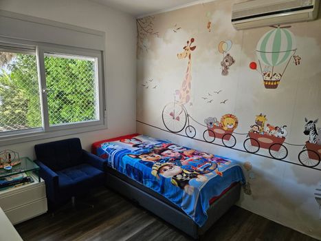 Foto 31 do(a) Casa em Condomínio de 3 quartos à venda em Tristeza, Porto Alegre