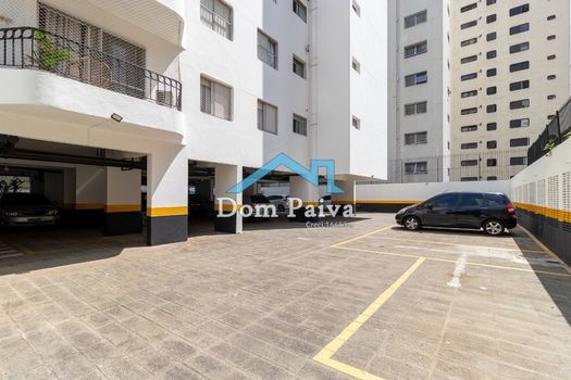 Foto 23 do(a) Apartamento de 2 quartos à venda em Vila Uberabinha, São Paulo