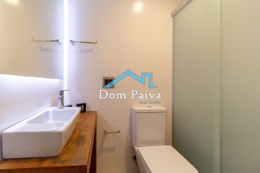 Foto 12 do(a) Apartamento de 2 quartos à venda em Vila Uberabinha, São Paulo