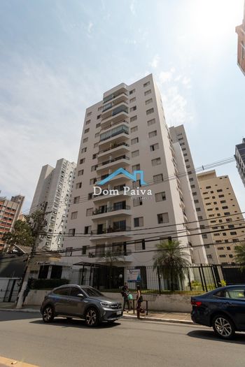 Foto 24 do(a) Apartamento de 2 quartos à venda em Vila Uberabinha, São Paulo