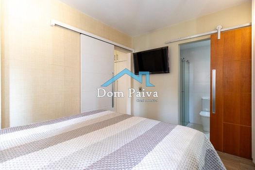 Foto 7 do(a) Apartamento de 2 quartos à venda em Vila Uberabinha, São Paulo