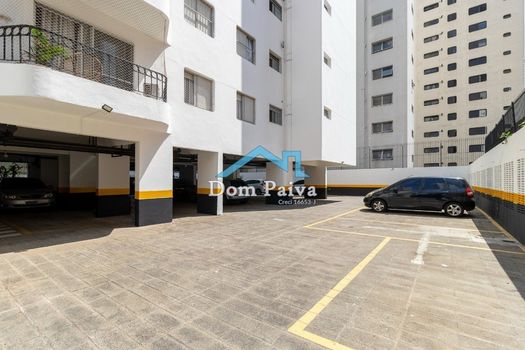 Foto 37 do(a) Apartamento de 2 quartos à venda em Vila Uberabinha, São Paulo