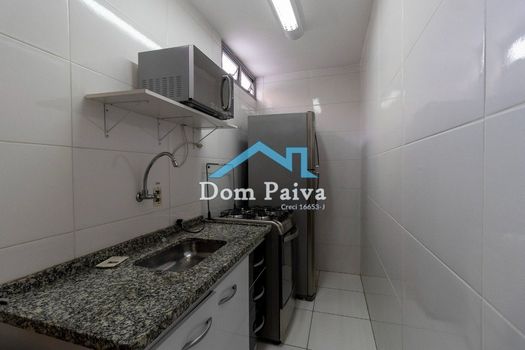 Foto 29 do(a) Apartamento de 2 quartos à venda em Vila Uberabinha, São Paulo