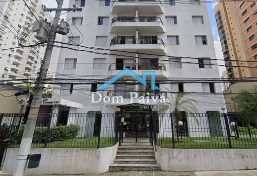 Foto 34 do(a) Apartamento de 2 quartos à venda em Vila Uberabinha, São Paulo