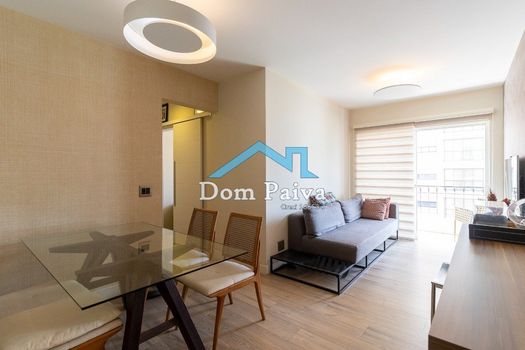 Foto 1 do(a) Apartamento de 2 quartos à venda em Vila Uberabinha, São Paulo