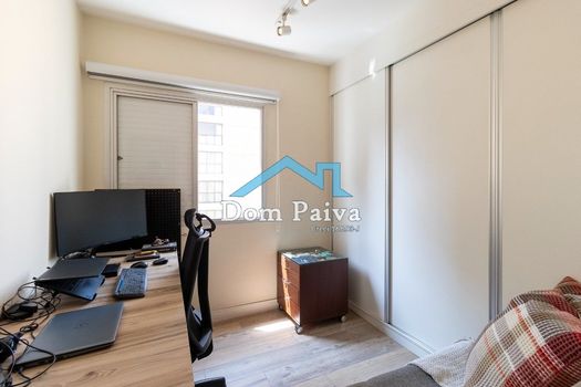 Foto 11 do(a) Apartamento de 2 quartos à venda em Vila Uberabinha, São Paulo