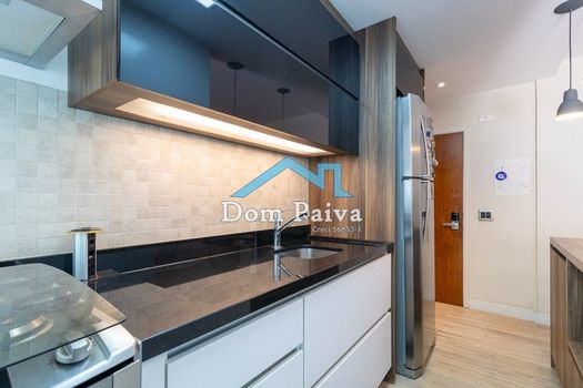 Foto 5 do(a) Apartamento de 2 quartos à venda em Vila Uberabinha, São Paulo
