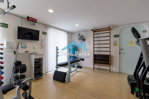Foto 41 do(a) Apartamento de 2 quartos à venda em Vila Uberabinha, São Paulo