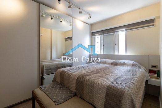 Foto 6 do(a) Apartamento de 2 quartos à venda em Vila Uberabinha, São Paulo
