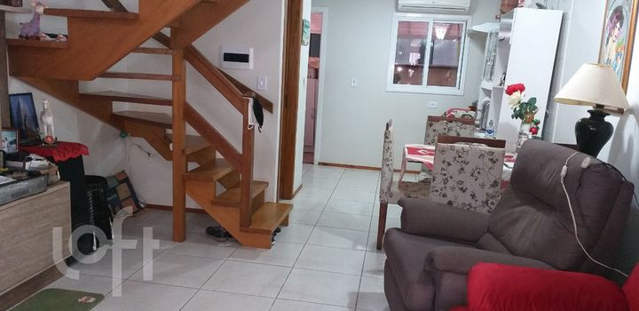 Foto 4 do(a) Casa de 2 quartos à venda em Restinga, Porto Alegre