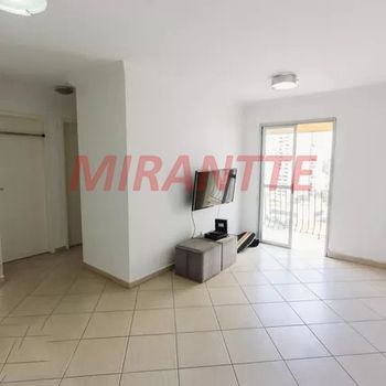 Foto 1 do(a) Apartamento de 2 quartos à venda em Santa Teresinha, São Paulo