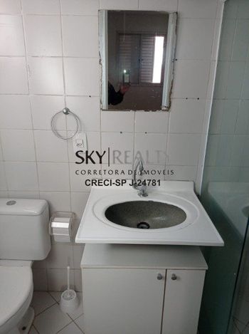 Foto 8 do(a) Apartamento de 3 quartos à venda em Conjunto Residencial Ingai, São Paulo
