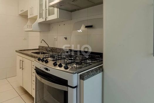 Foto 34 do(a) Apartamento de 2 quartos à venda em Perdizes, São Paulo