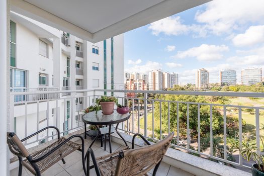 Foto 30 do(a) Apartamento de 2 quartos à venda em Jardim Europa, Porto Alegre