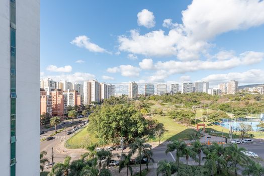 Foto 31 do(a) Apartamento de 2 quartos à venda em Jardim Europa, Porto Alegre