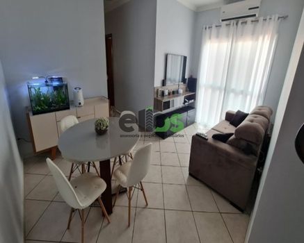 Foto 1 do(a) Apartamento de 2 quartos à venda em Jardim Prestes de Barros, Sorocaba