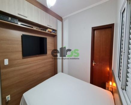 Foto 7 do(a) Apartamento de 2 quartos à venda em Jardim Prestes de Barros, Sorocaba