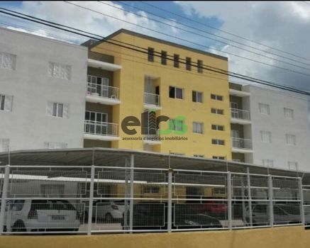 Foto 17 do(a) Apartamento de 2 quartos à venda em Jardim Prestes de Barros, Sorocaba