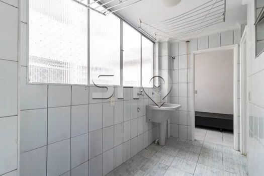 Foto 20 do(a) Apartamento de 2 quartos à venda em Jardim Paulista, São Paulo