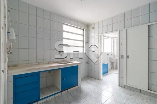 Foto 11 do(a) Apartamento de 2 quartos à venda em Jardim Paulista, São Paulo