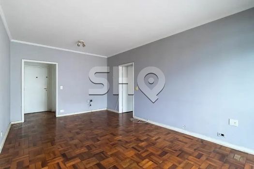 Foto 14 do(a) Apartamento de 2 quartos à venda em Jardim Paulista, São Paulo