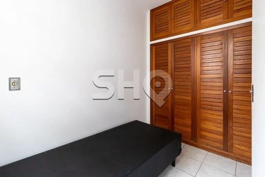 Foto 17 do(a) Apartamento de 2 quartos à venda em Jardim Paulista, São Paulo