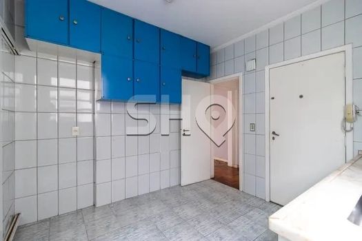 Foto 10 do(a) Apartamento de 2 quartos à venda em Jardim Paulista, São Paulo