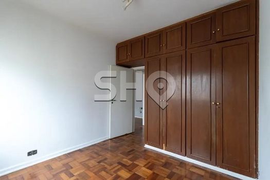 Foto 6 do(a) Apartamento de 2 quartos à venda em Jardim Paulista, São Paulo