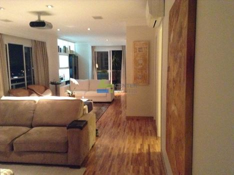 Foto 2 do(a) Apartamento de 3 quartos à venda em Vila Mariana, São Paulo