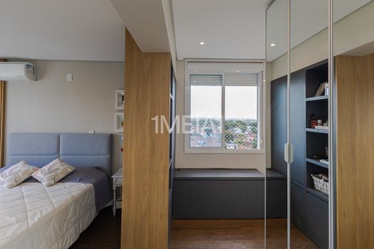 Foto 32 do(a) Cobertura de 3 quartos à venda em Boa Vista, Porto Alegre