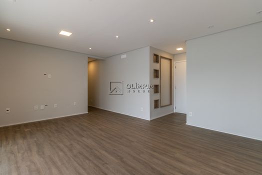 Foto 3 do(a) Apartamento de 3 quartos à venda em Vila Gertrudes, São Paulo