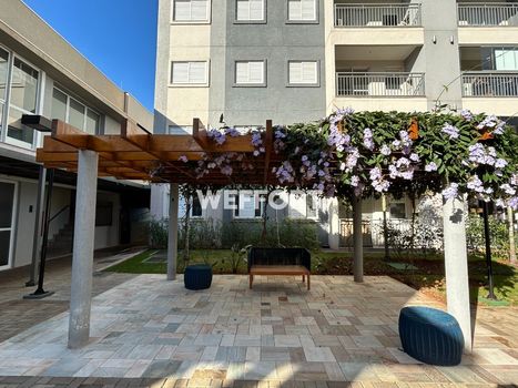 Foto 6 do(a) Apartamento de 3 quartos para alugar em Aurora, Londrina