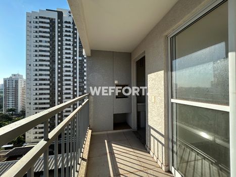Foto 19 do(a) Apartamento de 3 quartos para alugar em Aurora, Londrina