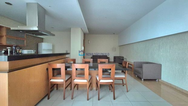 Foto 27 do(a) Apartamento de 3 quartos à venda em Saúde, São Paulo