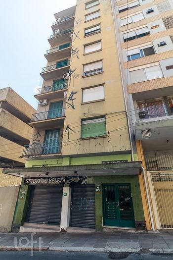 Foto 8 do(a) Apartamento de 2 quartos à venda em Centro Histórico, Porto Alegre