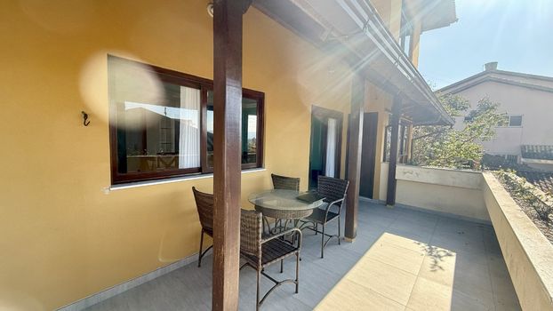 Foto 3 do(a) Casa de 4 quartos à venda em Roçado, São José