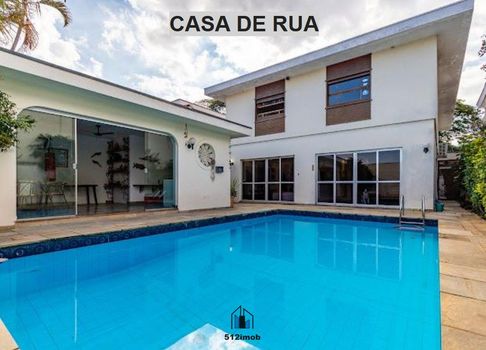 Foto 1 do(a) Casa de 4 quartos à venda em Granja Julieta, São Paulo