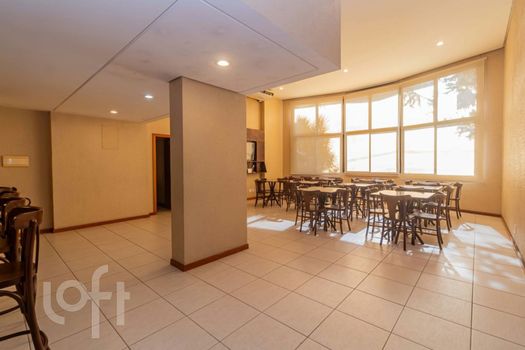 Foto 40 do(a) Apartamento de 2 quartos à venda em Boa Vista, Porto Alegre