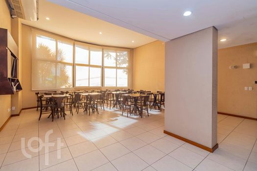 Foto 41 do(a) Apartamento de 2 quartos à venda em Boa Vista, Porto Alegre