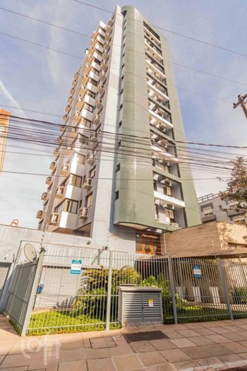 Foto 45 do(a) Apartamento de 2 quartos à venda em Boa Vista, Porto Alegre