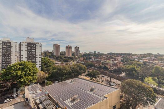 Foto 14 do(a) Apartamento de 2 quartos à venda em Boa Vista, Porto Alegre