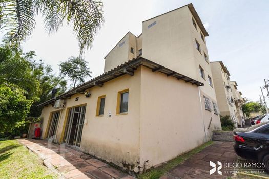Foto 37 do(a) Apartamento de 2 quartos à venda em Glória, Porto Alegre