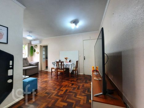 Foto 4 do(a) Apartamento de 2 quartos à venda em Jardim Botânico, Porto Alegre