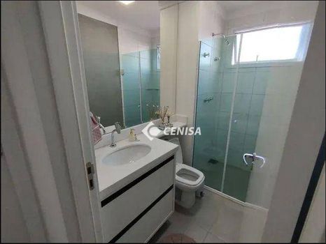 Foto 11 do(a) Apartamento de 2 quartos à venda em Cidade Nova II, Indaiatuba