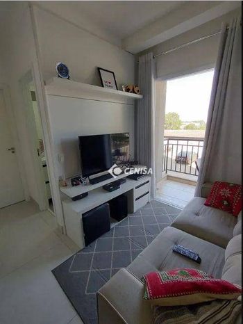 Foto 2 do(a) Apartamento de 2 quartos à venda em Cidade Nova II, Indaiatuba