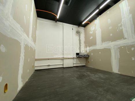 Foto 6 do(a) Sala / Conjunto Comercial false para alugar em Lourdes, Belo Horizonte