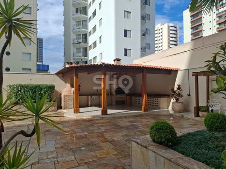 Foto 49 do(a) Apartamento de 2 quartos à venda em Perdizes, São Paulo