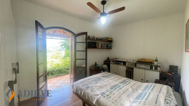 Foto 11 do(a) Casa em Condomínio de 4 quartos à venda em Nogueira, Petrópolis