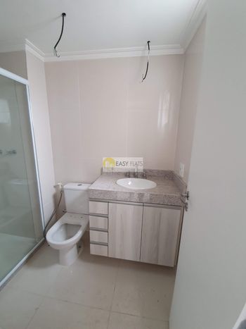Foto 21 do(a) Cobertura de 1 quartos à venda em Vila Gertrudes, São Paulo
